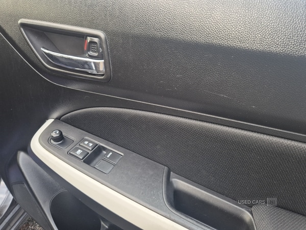 Used Suzuki Swift 2017 for sale - 76702876: Photo 16