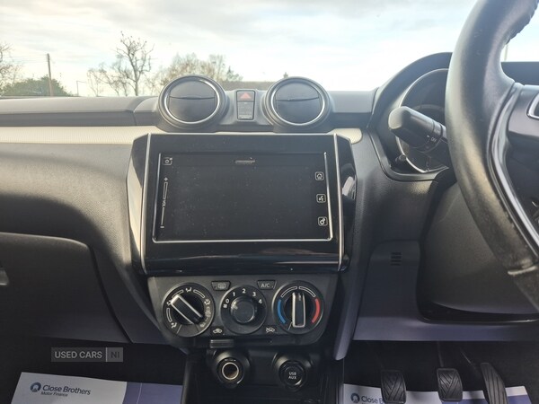 Used Suzuki Swift 2017 for sale - 76702876: Photo 18