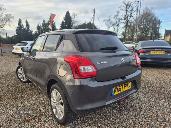 Used Suzuki Swift 2017 for sale - 76702876: Photo 2