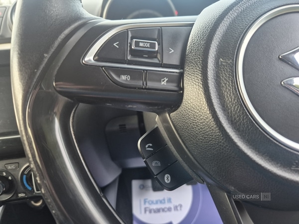 Used Suzuki Swift 2017 for sale - 76702876: Photo 20