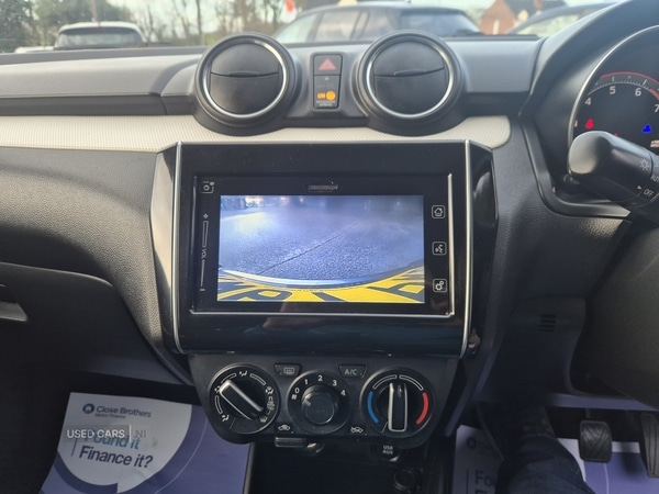 Used Suzuki Swift 2017 for sale - 76702876: Photo 21