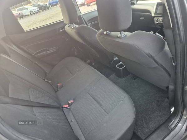 Used Suzuki Swift 2017 for sale - 76702876: Photo 22