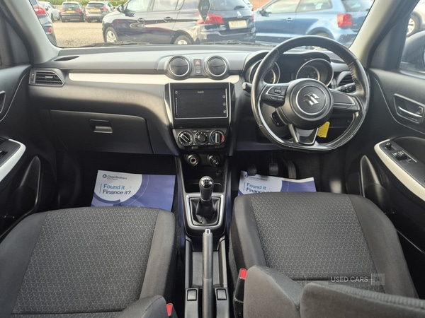 Used Suzuki Swift 2017 for sale - 76702876: Photo 23