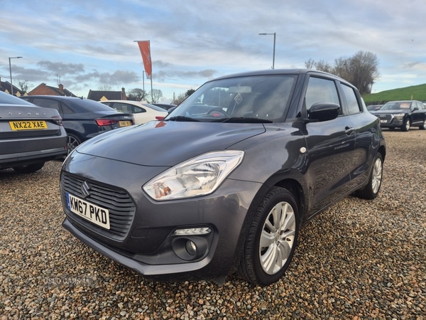 Used Suzuki Swift 2017 for sale - 76702876: Photo 5