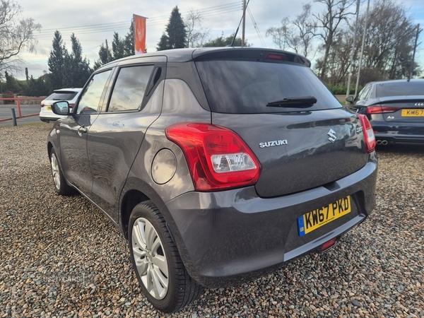 Used Suzuki Swift 2017 for sale - 76702876: Photo 7