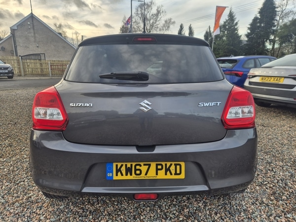 Used Suzuki Swift 2017 for sale - 76702876: Photo 8