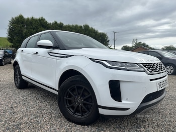 Land Rover - Range Rover Evoque
