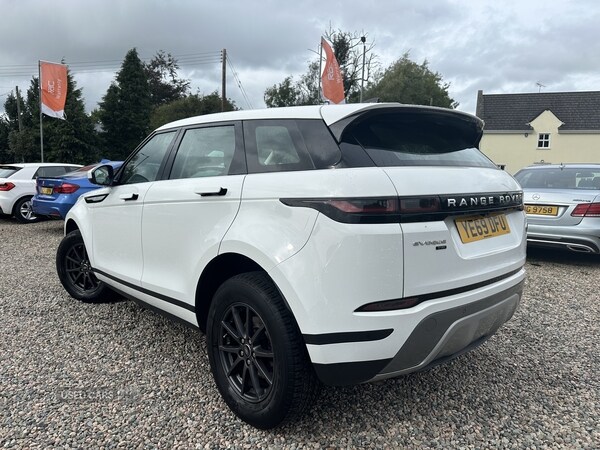 Used Land Rover Range Rover Evoque 2019 for sale - 76201975: Photo 2