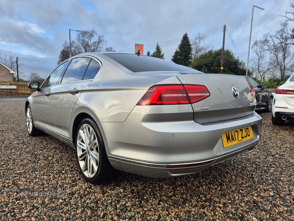 Used Volkswagen Passat 2017 for sale - 76914329: Photo 10