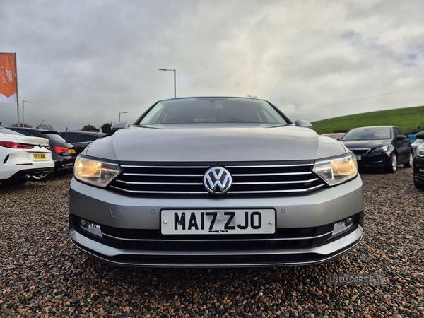 Used Volkswagen Passat 2017 for sale - 76914329: Photo 4