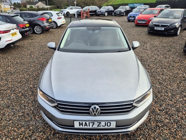 Used Volkswagen Passat 2017 for sale - 76914329: Photo 5