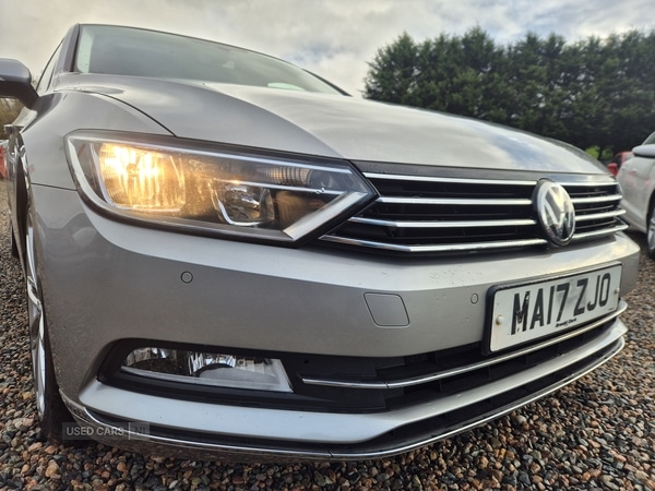 Used Volkswagen Passat 2017 for sale - 76914329: Photo 6