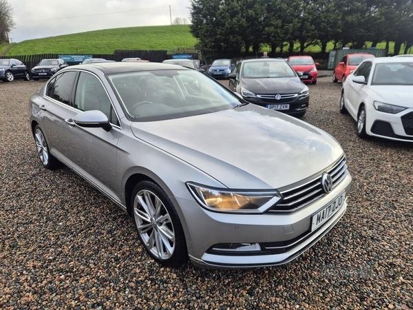 Used Volkswagen Passat 2017 for sale - 76914329: Photo 7