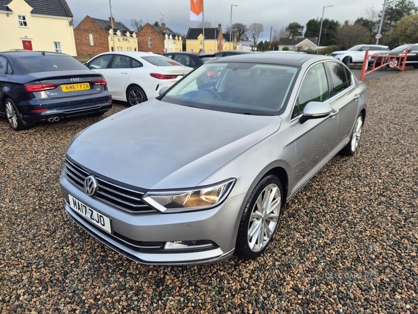 Used Volkswagen Passat 2017 for sale - 76914329: Photo 8