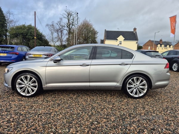 Used Volkswagen Passat 2017 for sale - 76914329: Photo 9