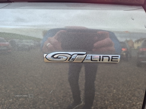 Used Peugeot 5008 2018 for sale - 77268573: Photo 10