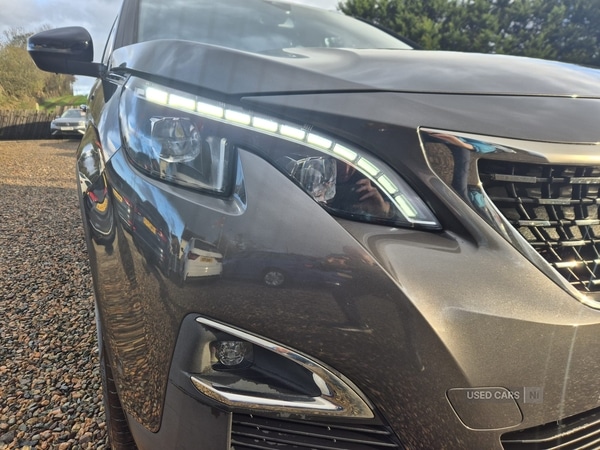 Used Peugeot 5008 2018 for sale - 77268573: Photo 14