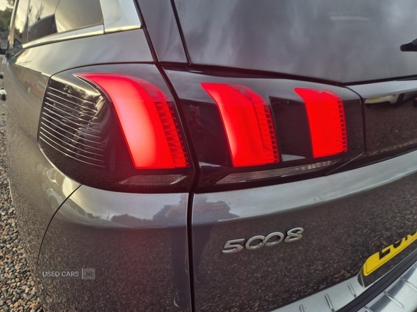 Used Peugeot 5008 2018 for sale - 77268573: Photo 16