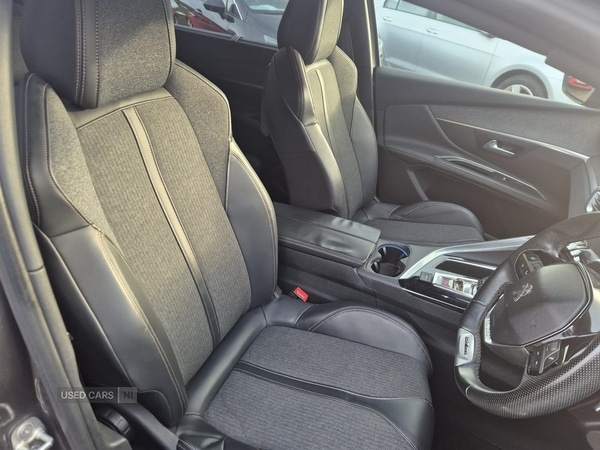 Used Peugeot 5008 2018 for sale - 77268573: Photo 18
