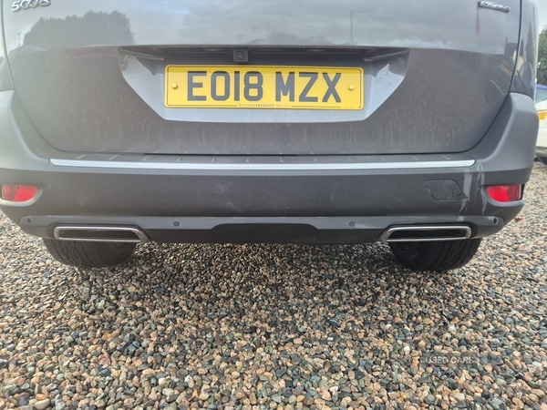 Used Peugeot 5008 2018 for sale - 77268573: Photo 6