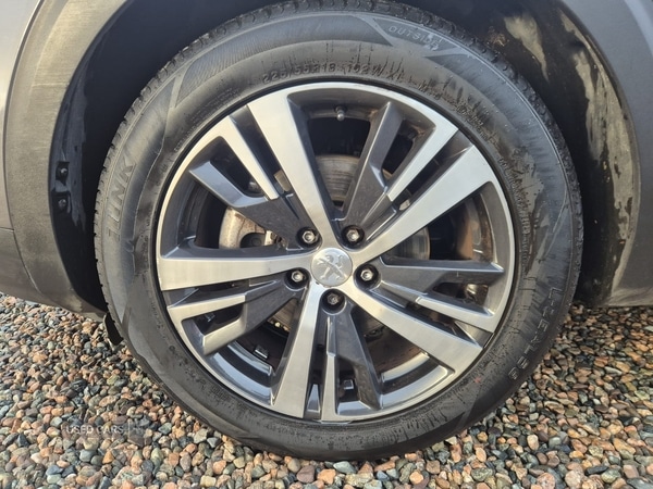 Used Peugeot 5008 2018 for sale - 77268573: Photo 9