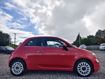 Used Fiat 500 2020 for sale - 75429966: Photo