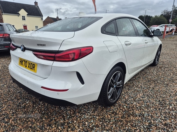 Used BMW 2 Series 2021 for sale - 76887775: Photo 11