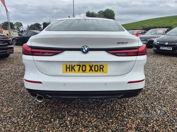 Used BMW 2 Series 2021 for sale - 76887775: Photo 12