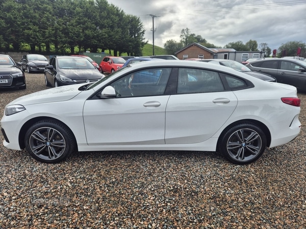 Used BMW 2 Series 2021 for sale - 76887775: Photo 13