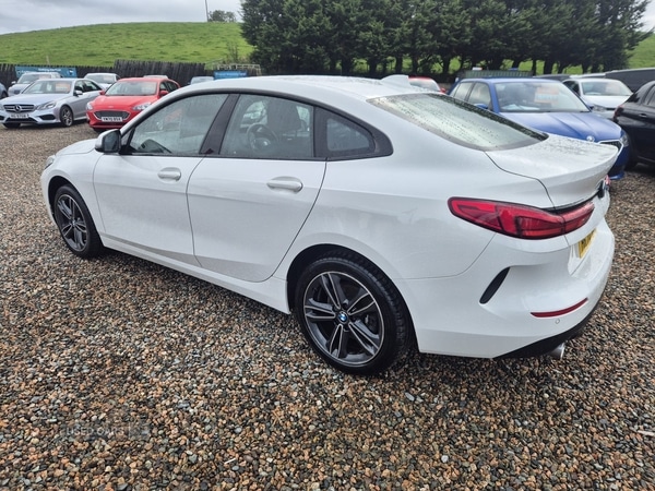 Used BMW 2 Series 2021 for sale - 76887775: Photo 14