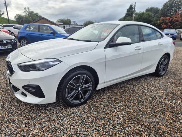 Used BMW 2 Series 2021 for sale - 76887775: Photo 15