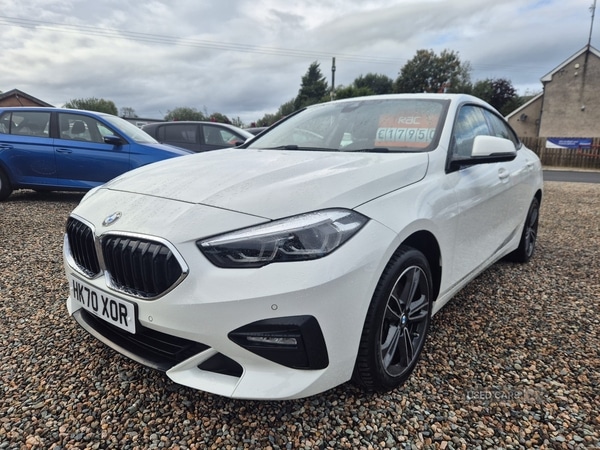 Used BMW 2 Series 2021 for sale - 76887775: Photo 16