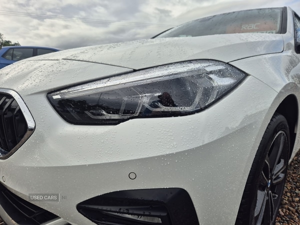 Used BMW 2 Series 2021 for sale - 76887775: Photo 17