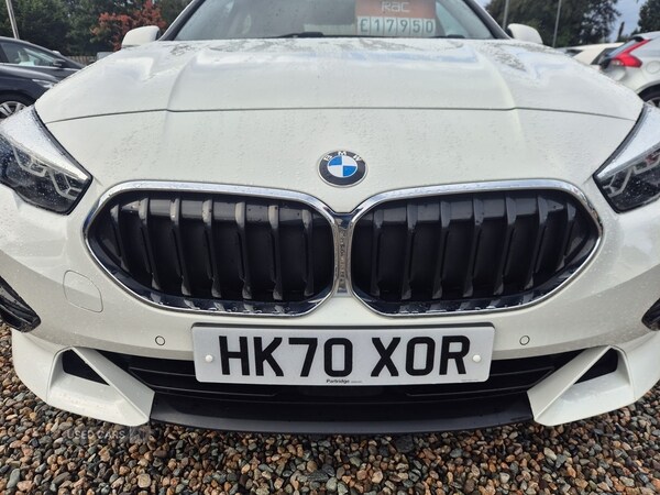 Used BMW 2 Series 2021 for sale - 76887775: Photo 18