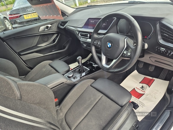 Used BMW 2 Series 2021 for sale - 76887775: Photo 20