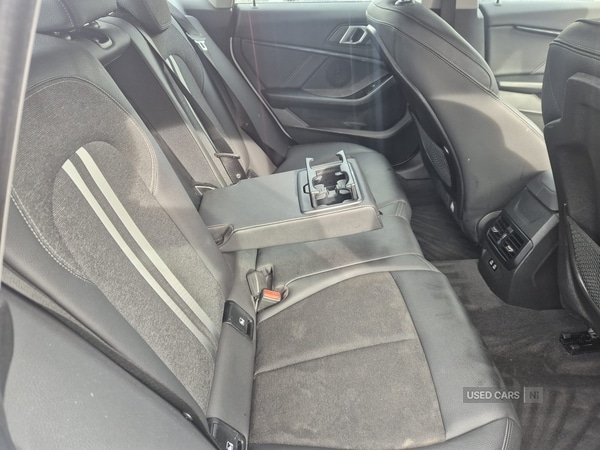 Used BMW 2 Series 2021 for sale - 76887775: Photo 24