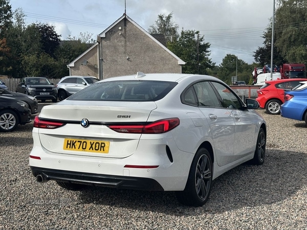 Used BMW 2 Series 2021 for sale - 76887775: Photo 3