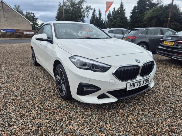 Used BMW 2 Series 2021 for sale - 76887775: Photo 4