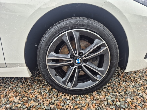 Used BMW 2 Series 2021 for sale - 76887775: Photo 5