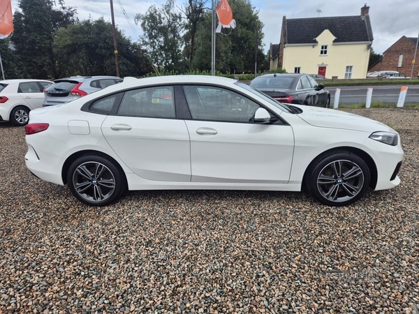 Used BMW 2 Series 2021 for sale - 76887775: Photo 6