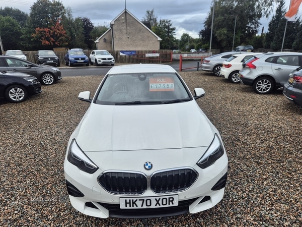 Used BMW 2 Series 2021 for sale - 76887775: Photo 8