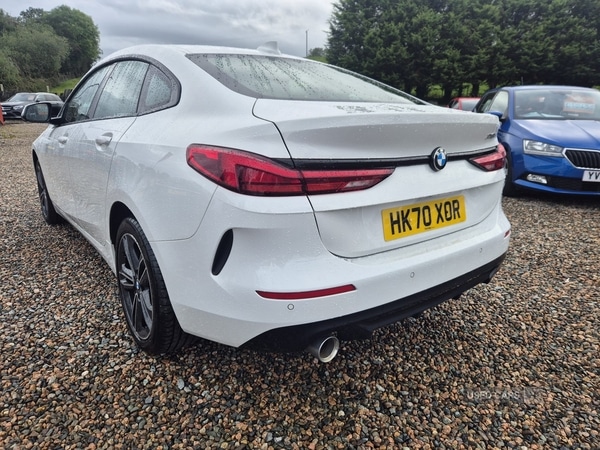 Used BMW 2 Series 2021 for sale - 76887775: Photo 9