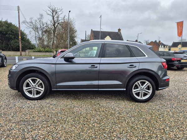 Used Audi Q5 2019 for sale - 77754804: Photo 10