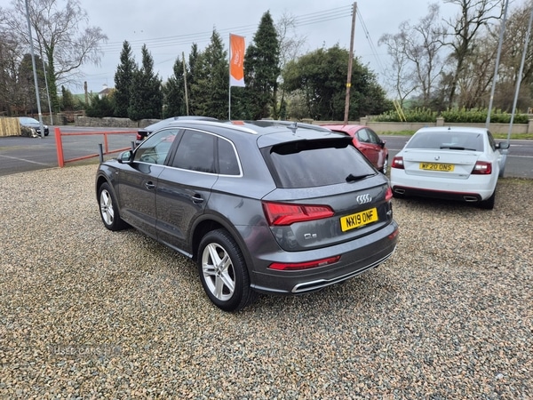Used Audi Q5 2019 for sale - 77754804: Photo 12