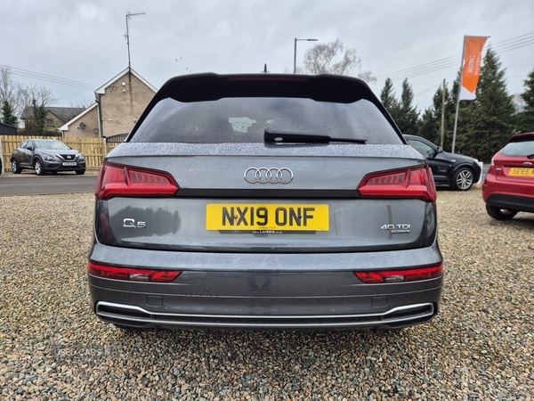 Used Audi Q5 2019 for sale - 77754804: Photo 13