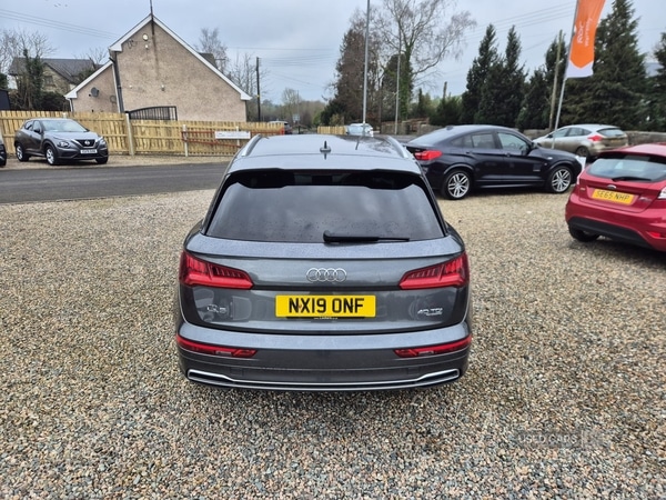 Used Audi Q5 2019 for sale - 77754804: Photo 14
