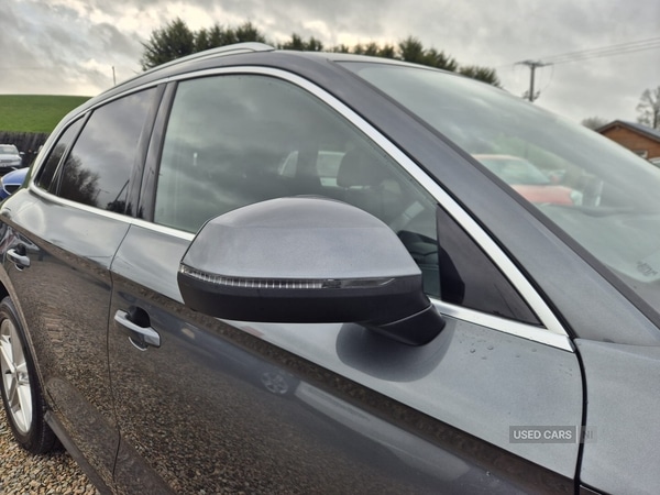 Used Audi Q5 2019 for sale - 77754804: Photo 20