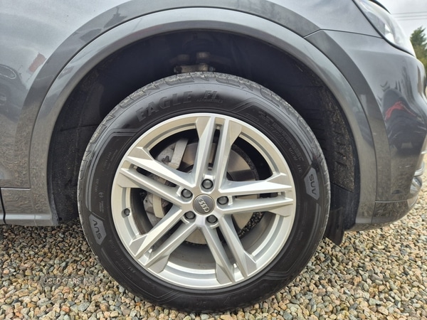 Used Audi Q5 2019 for sale - 77754804: Photo 21