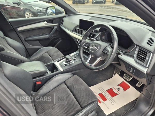 Used Audi Q5 2019 for sale - 77754804: Photo 22