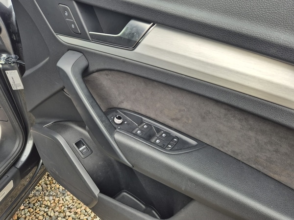 Used Audi Q5 2019 for sale - 77754804: Photo 23